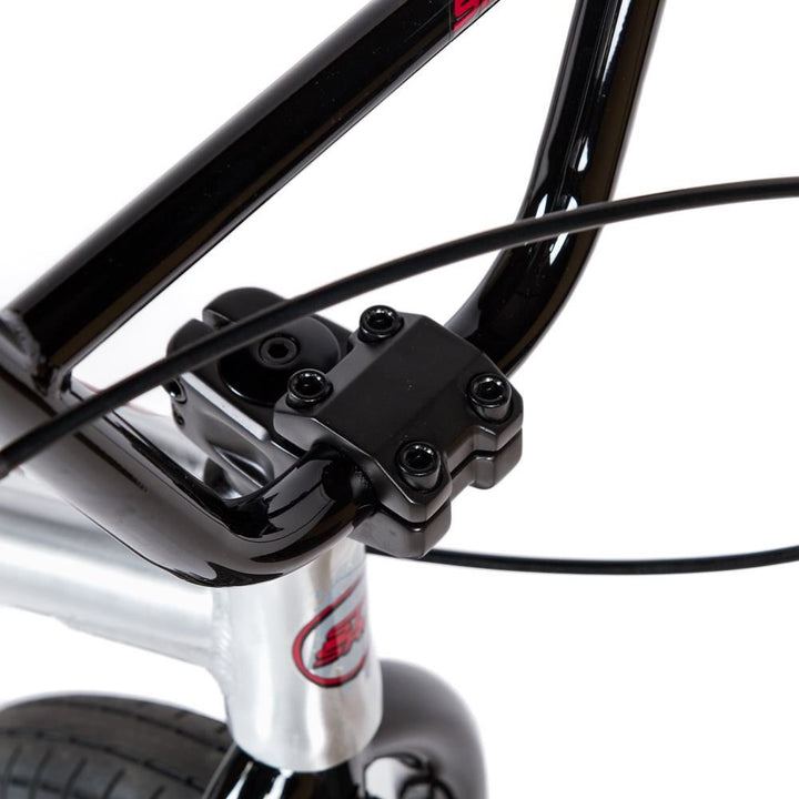 Stay Strong Inceptor Alloy 18" BMX Bike