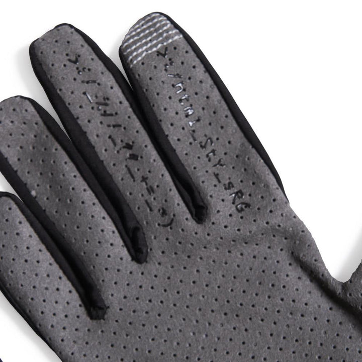 Stay Strong V5 Youth Gloves - Black