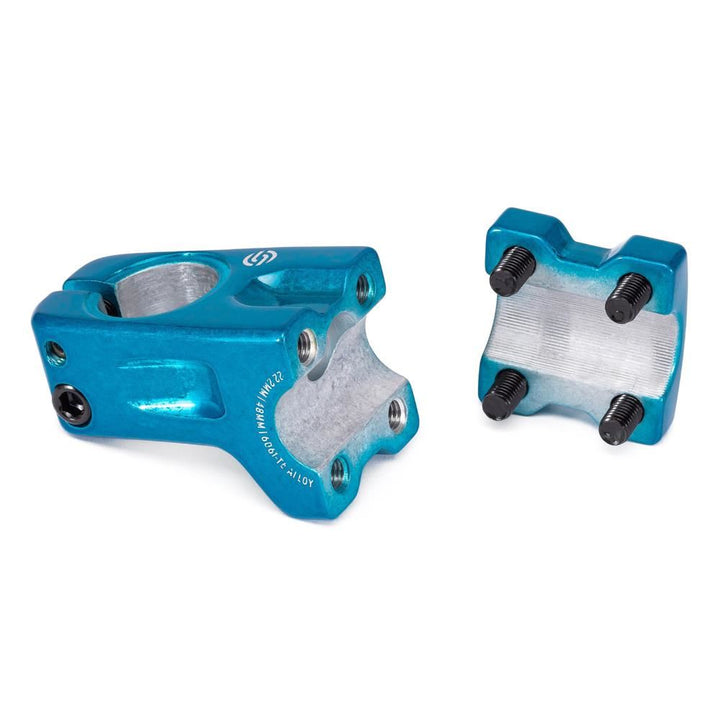 Salt Pro Front Load Stem