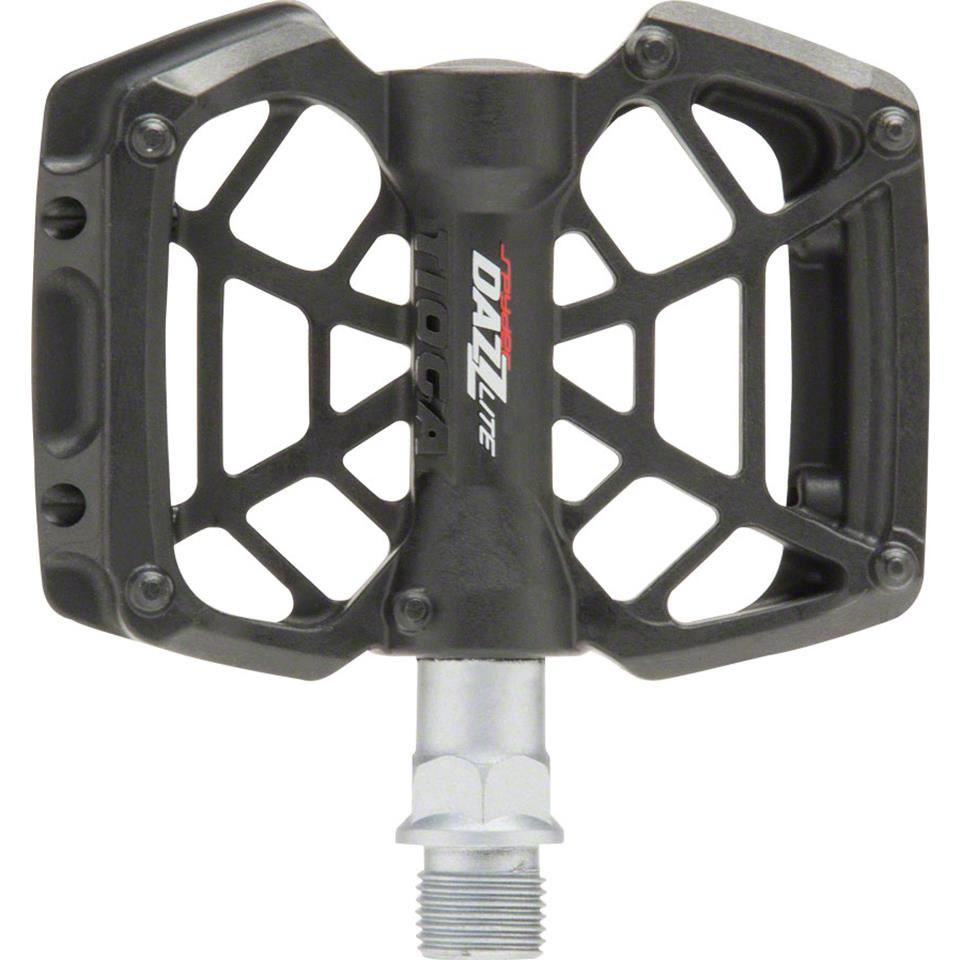 Tioga Dazz Lite Aluminium Platform Race Pedals