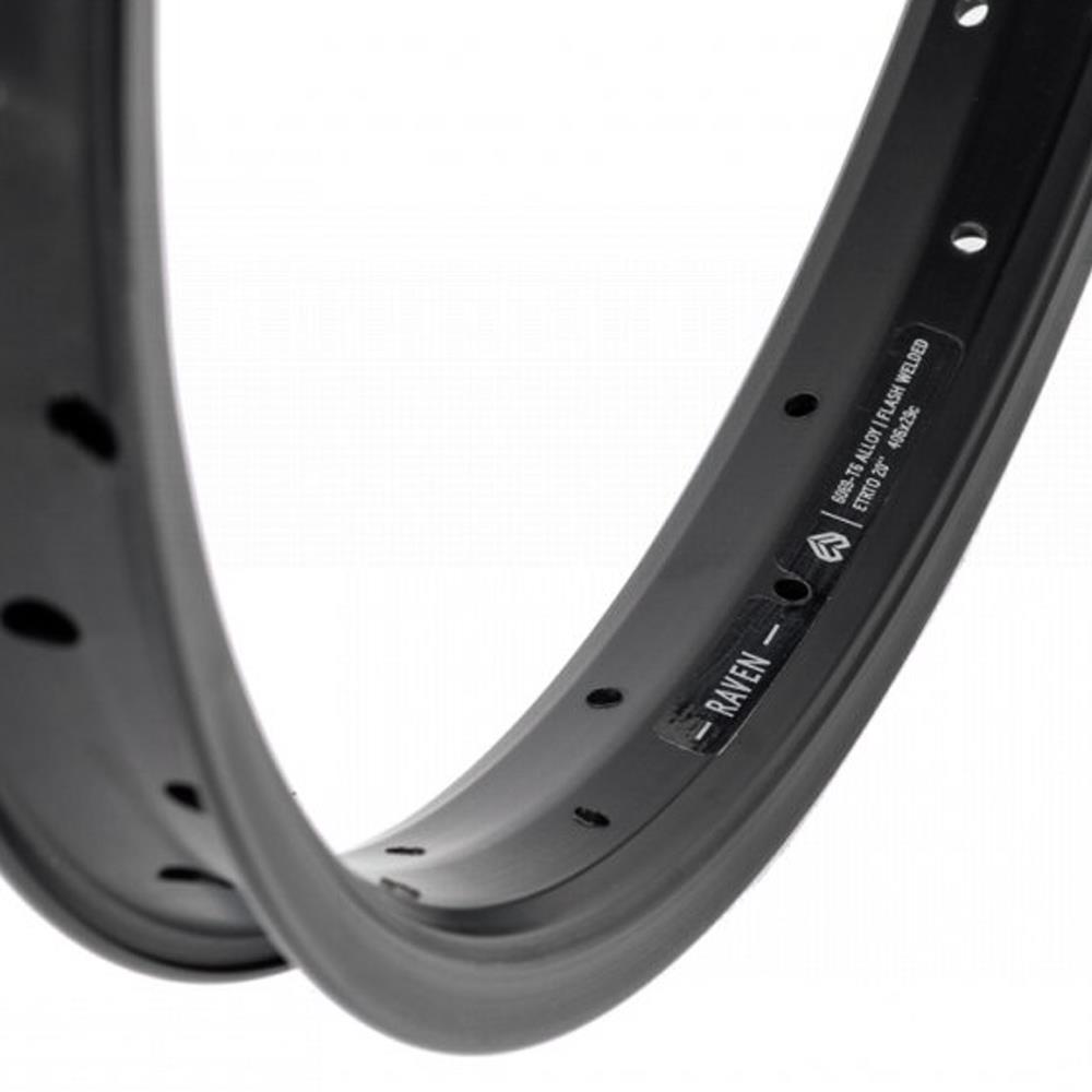 Eclat Raven Rim