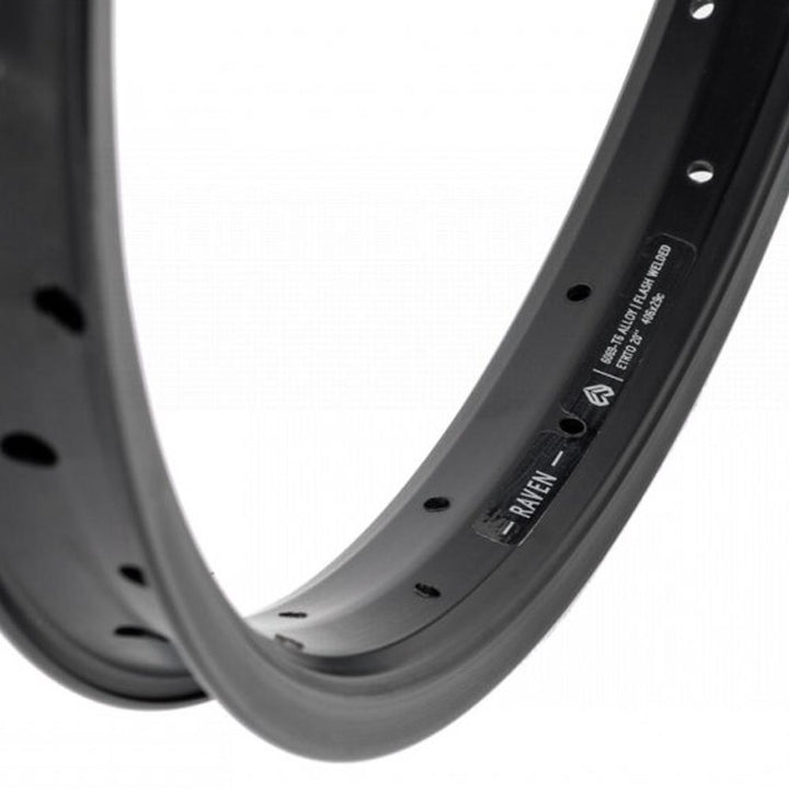 Eclat Raven Rim