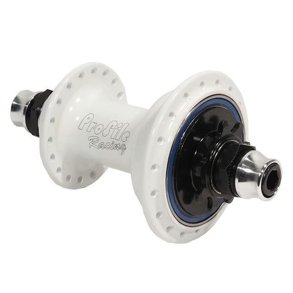 Profile Z Coaster Freecoaster Female Hub - RHD – Source BMX - EU