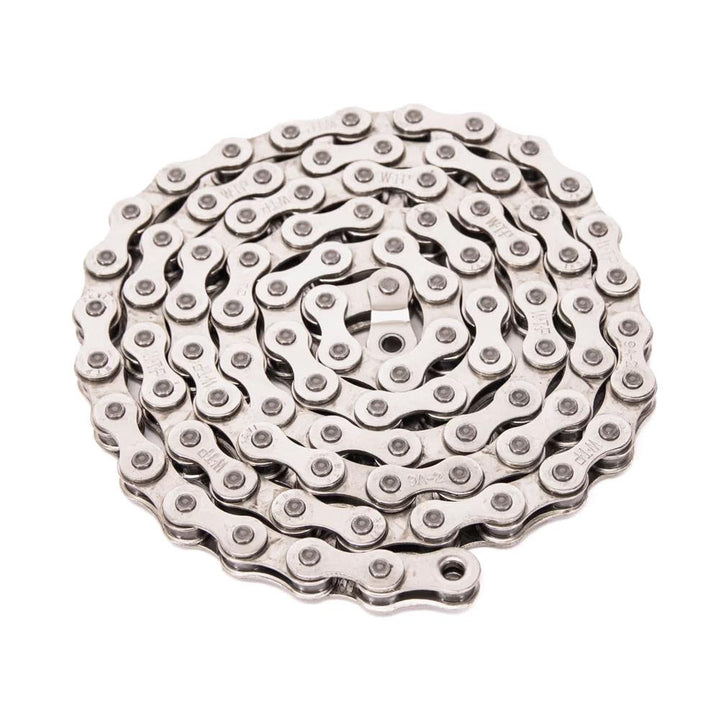 Wethepeople Supply Chain