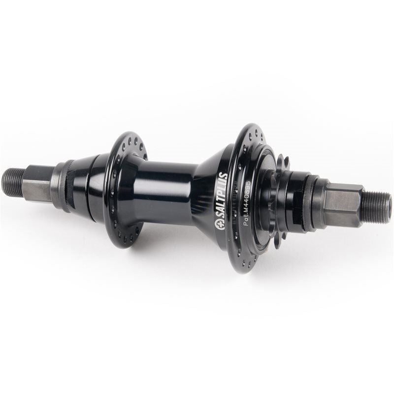 Saltplus Trapez Freecoaster Hub - RHD