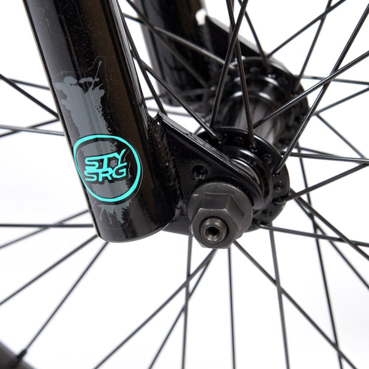 Stay Strong Inceptor Alloy 18" BMX Bike