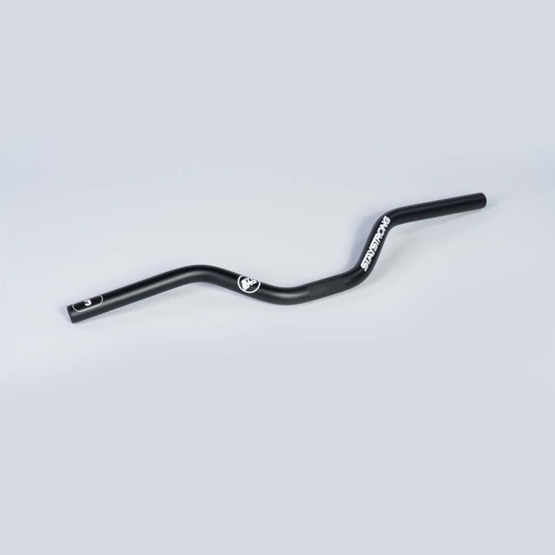 Stay Strong Expert Aluminium Race Bars - 3"
