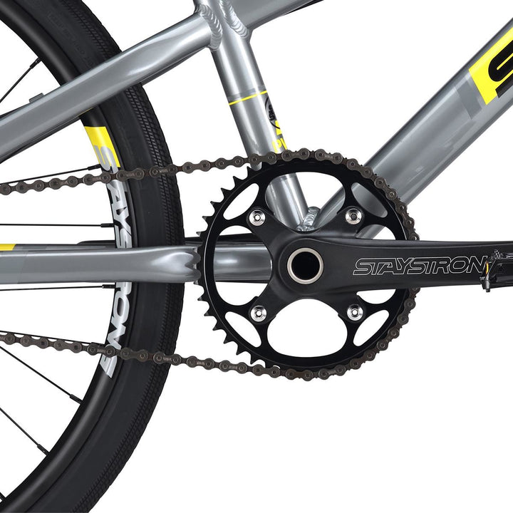 Stay Strong PWR Pro 24" Cruiser Race BMX Bike