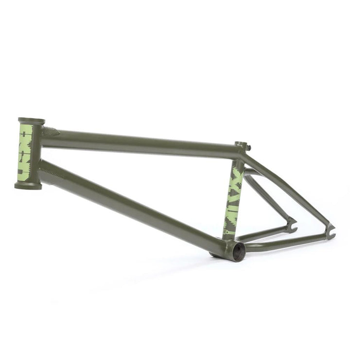 BSD ALVX AF 2022 Frame