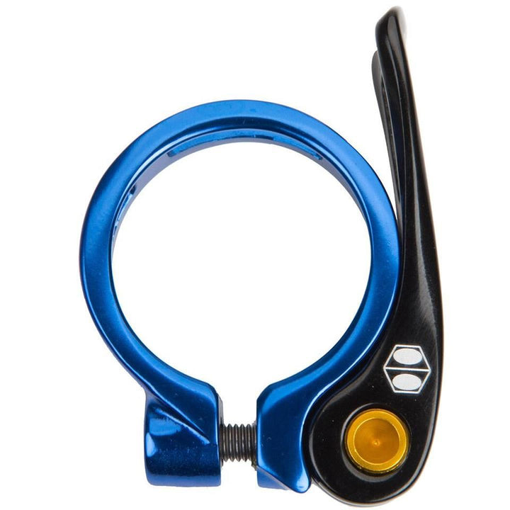 Box One Quick Release Seat Clamp