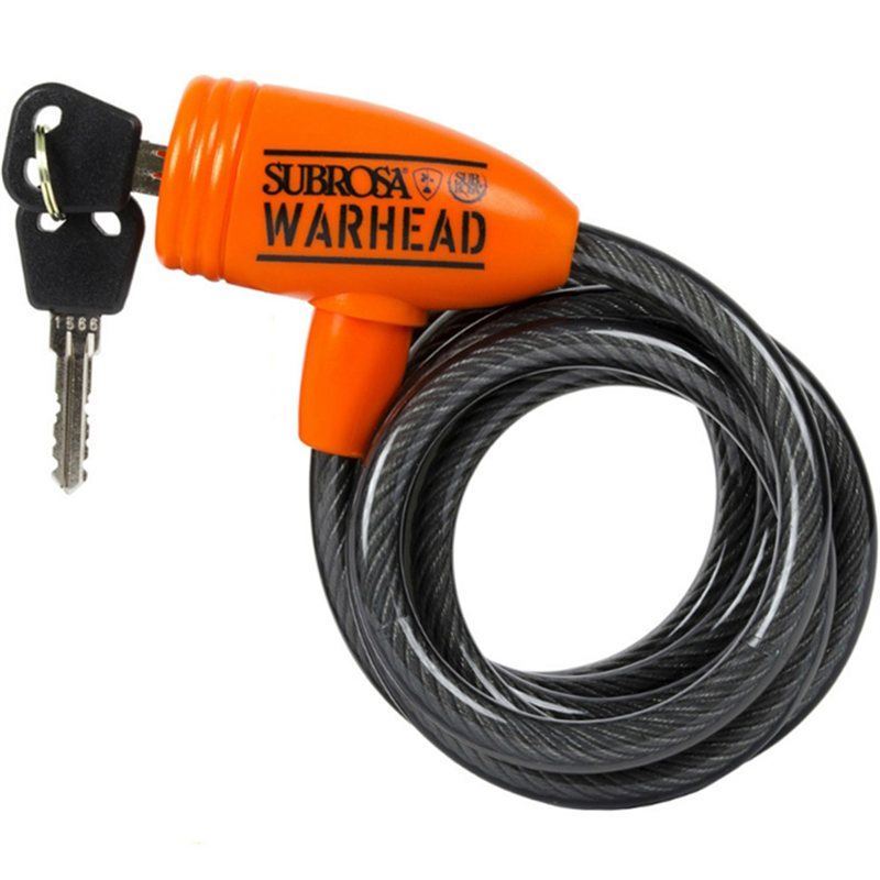 Subrosa Blocco Warhead XL
