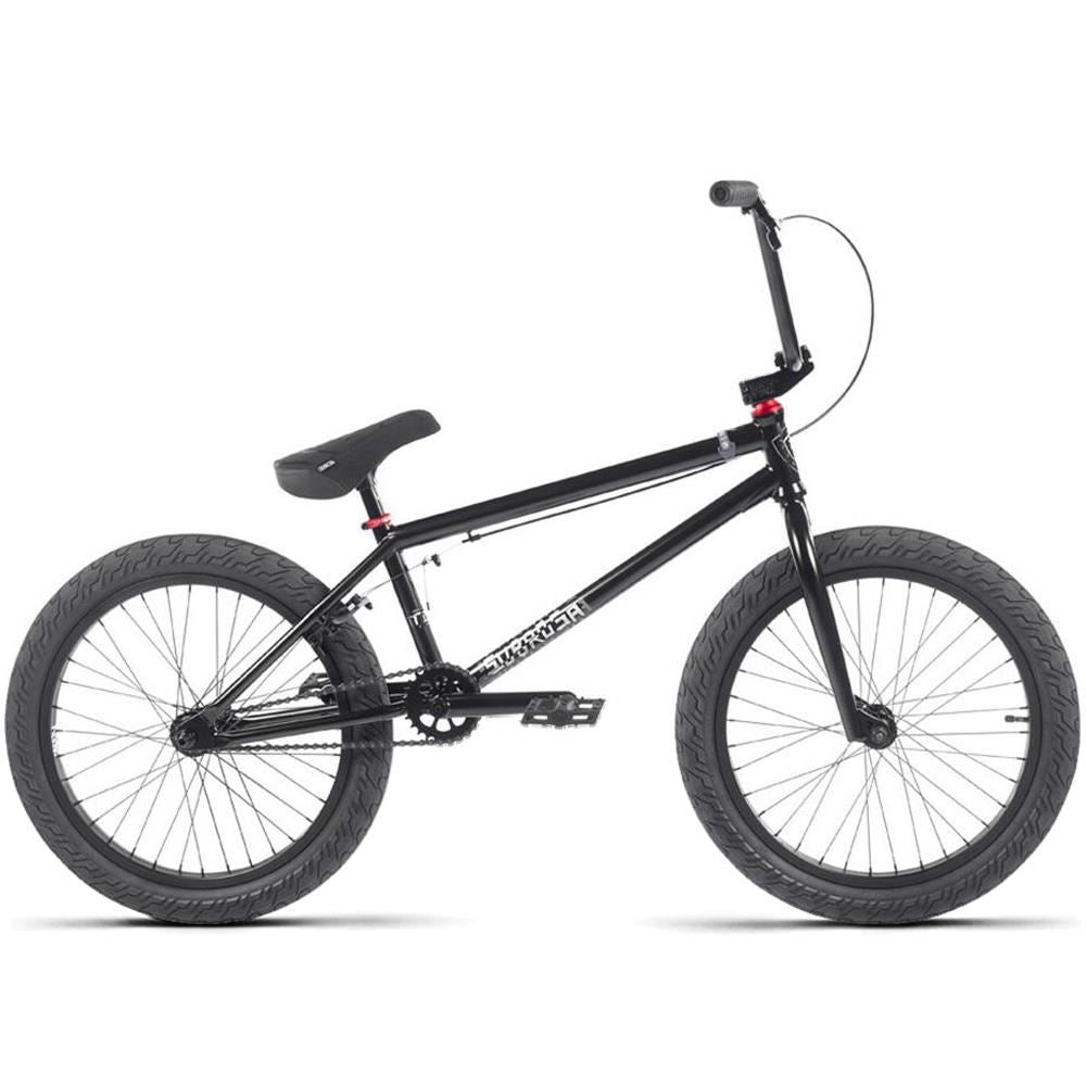 Subrosa 2016 Tiro ディスプレイスタンド付き BMX 本体 Subrosa Tiro XL BMX Bike – Source BMX - EU