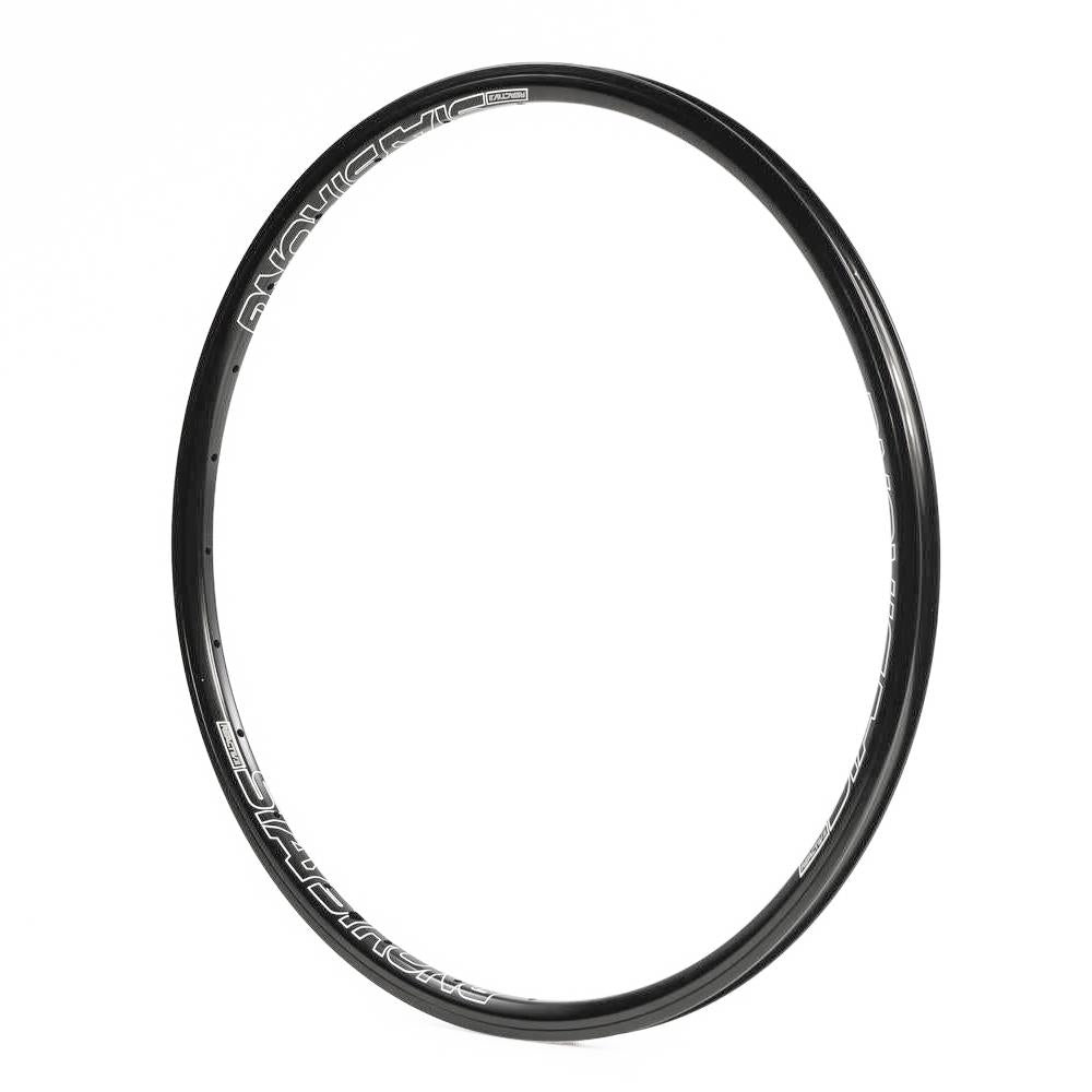 Stay Strong Reactiv 2 20", 28H Race Rim (1-1/8") - Front/ Black