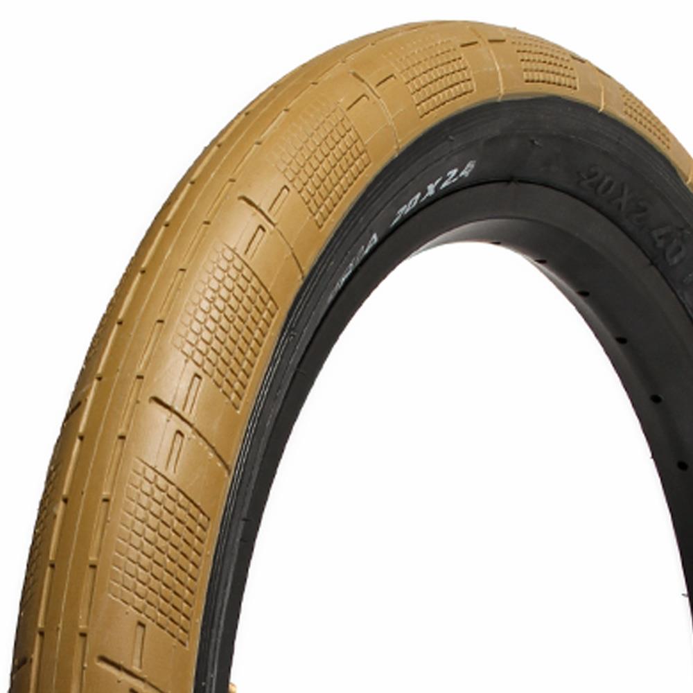 Jet 20" BMX Street tyre