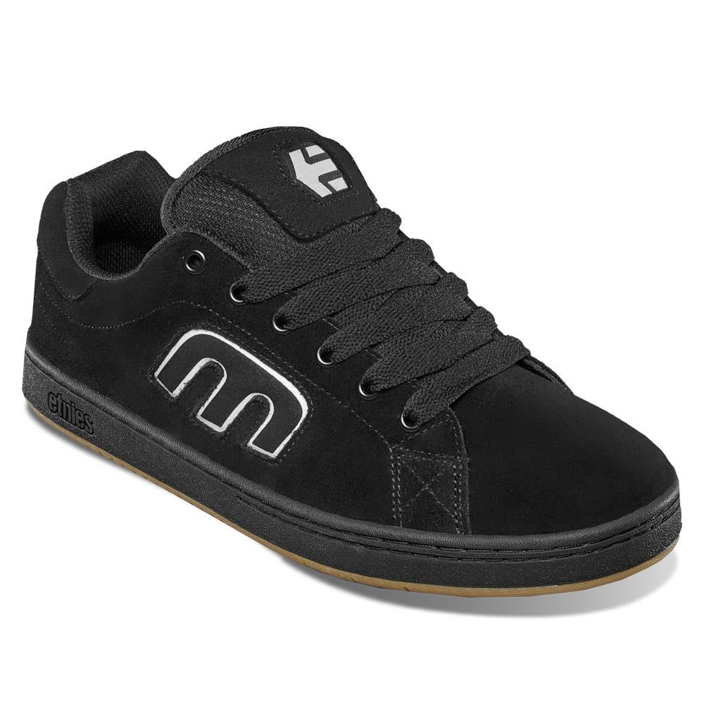 Etnies Callicut - Black/White