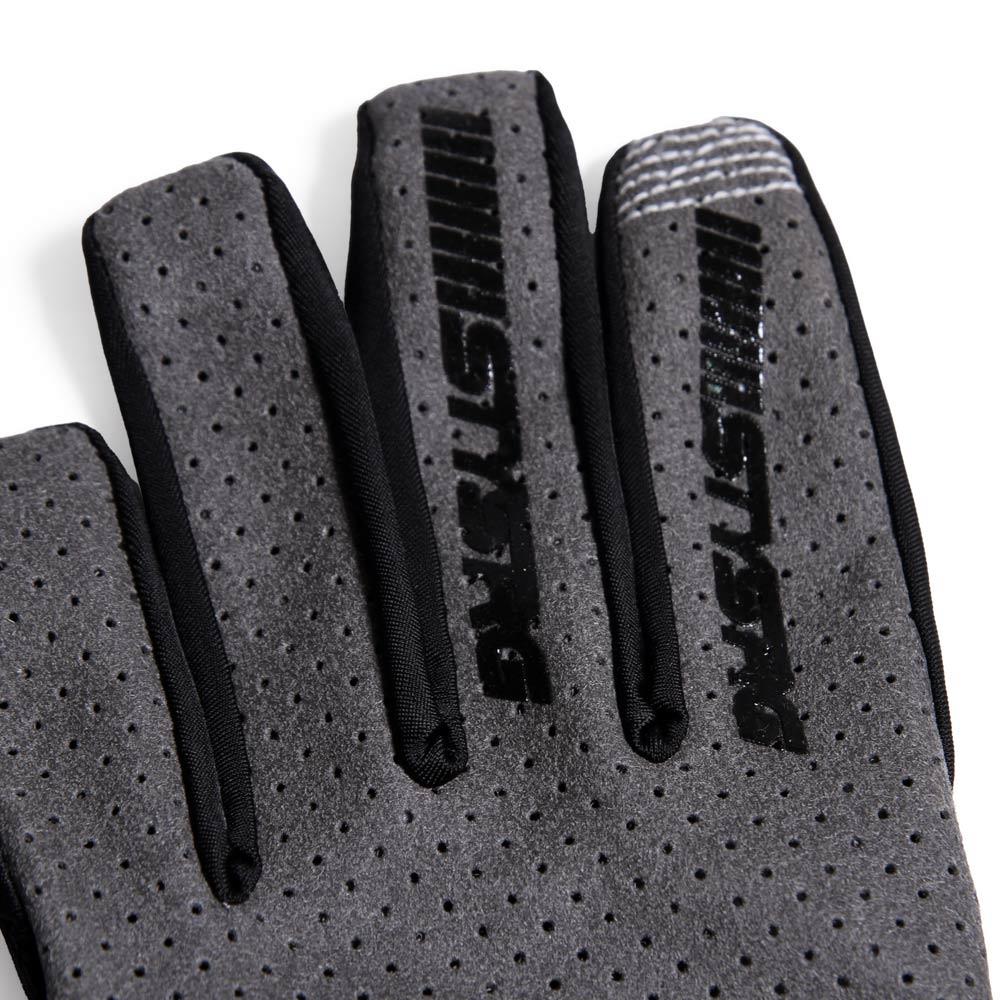 Stay Strong Classic Gloves - Black
