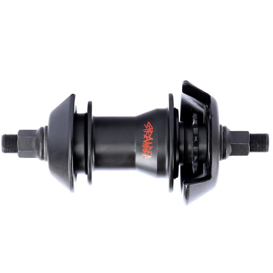 Stranger Moyeu Crux V2 Freecoaster - RHD