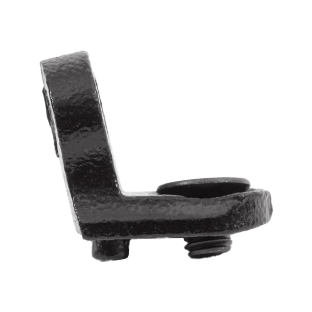 S&M Thread On Angled Cable Stop