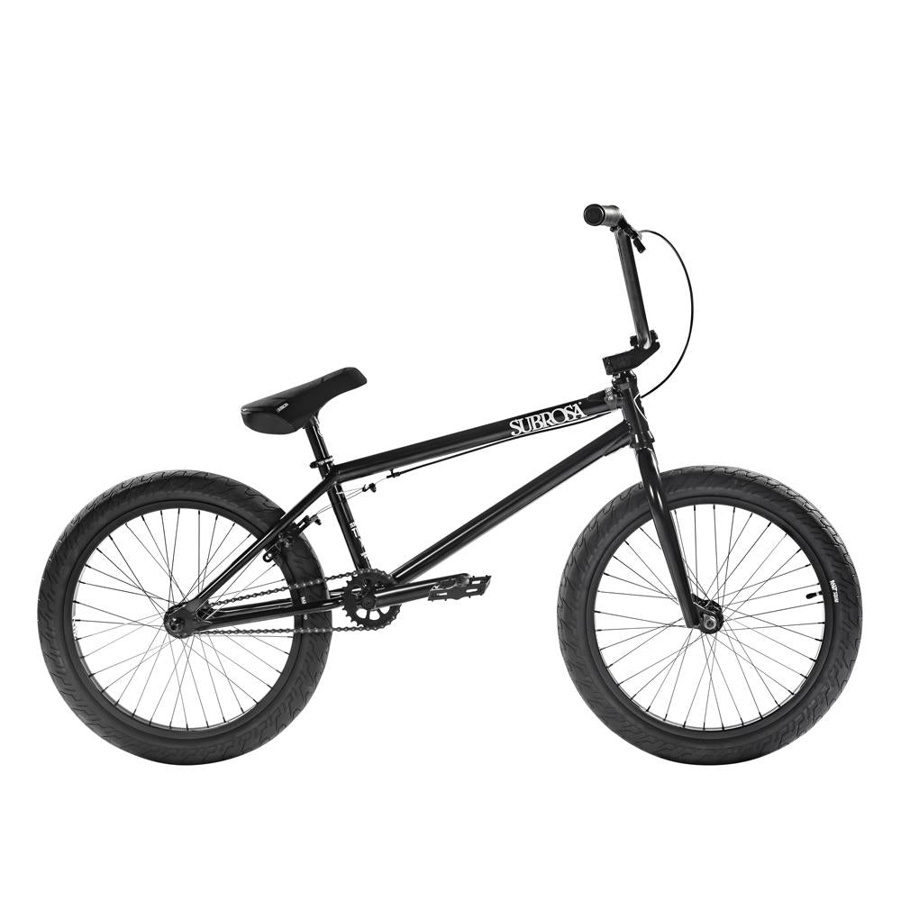 Subrosa Tiro XL BMX Bike – Source BMX - EU