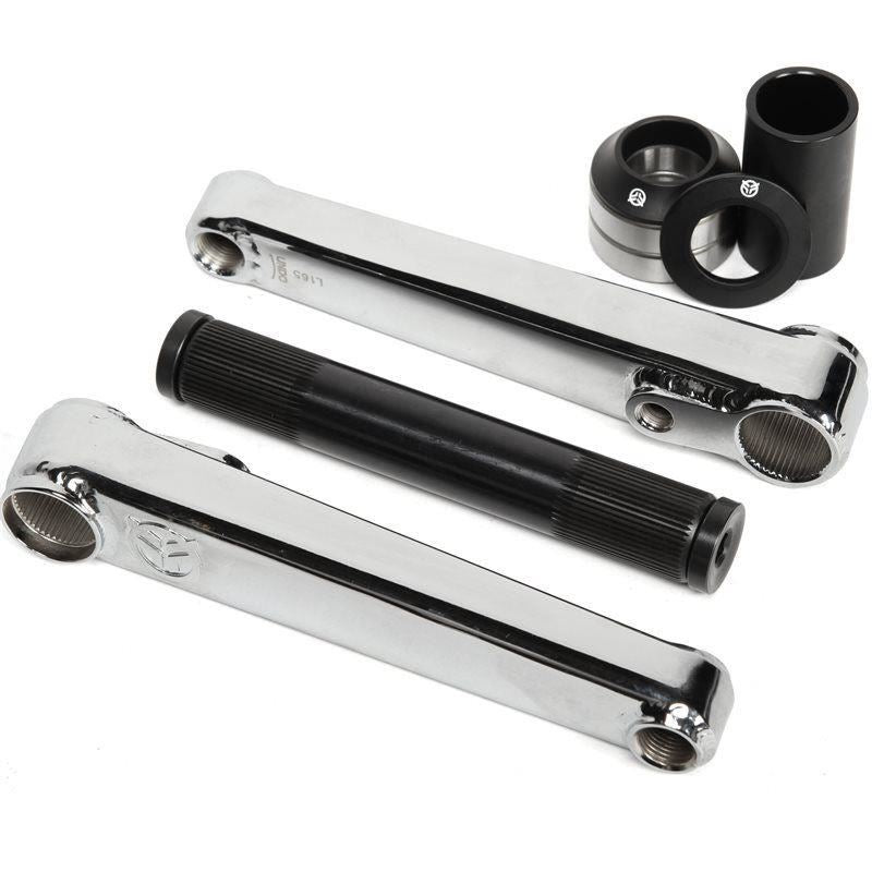 Federal Vice 2 24mm Cranks – Source BMX - EU