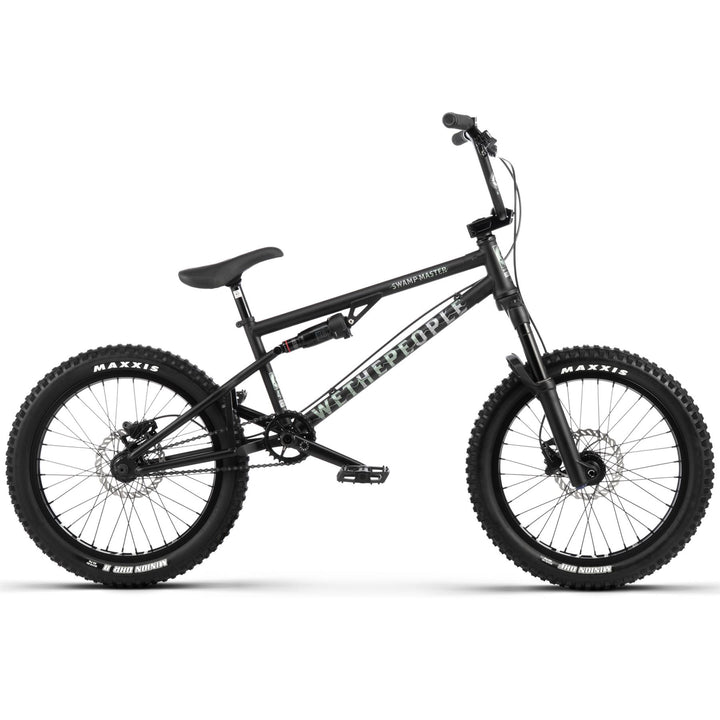 Wethepeople Swampmaster BMX Bike