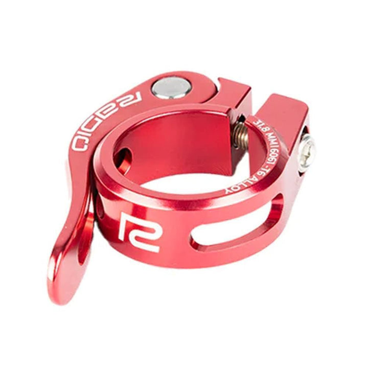 Radio Raceline CNC Quick Release Seatclamp