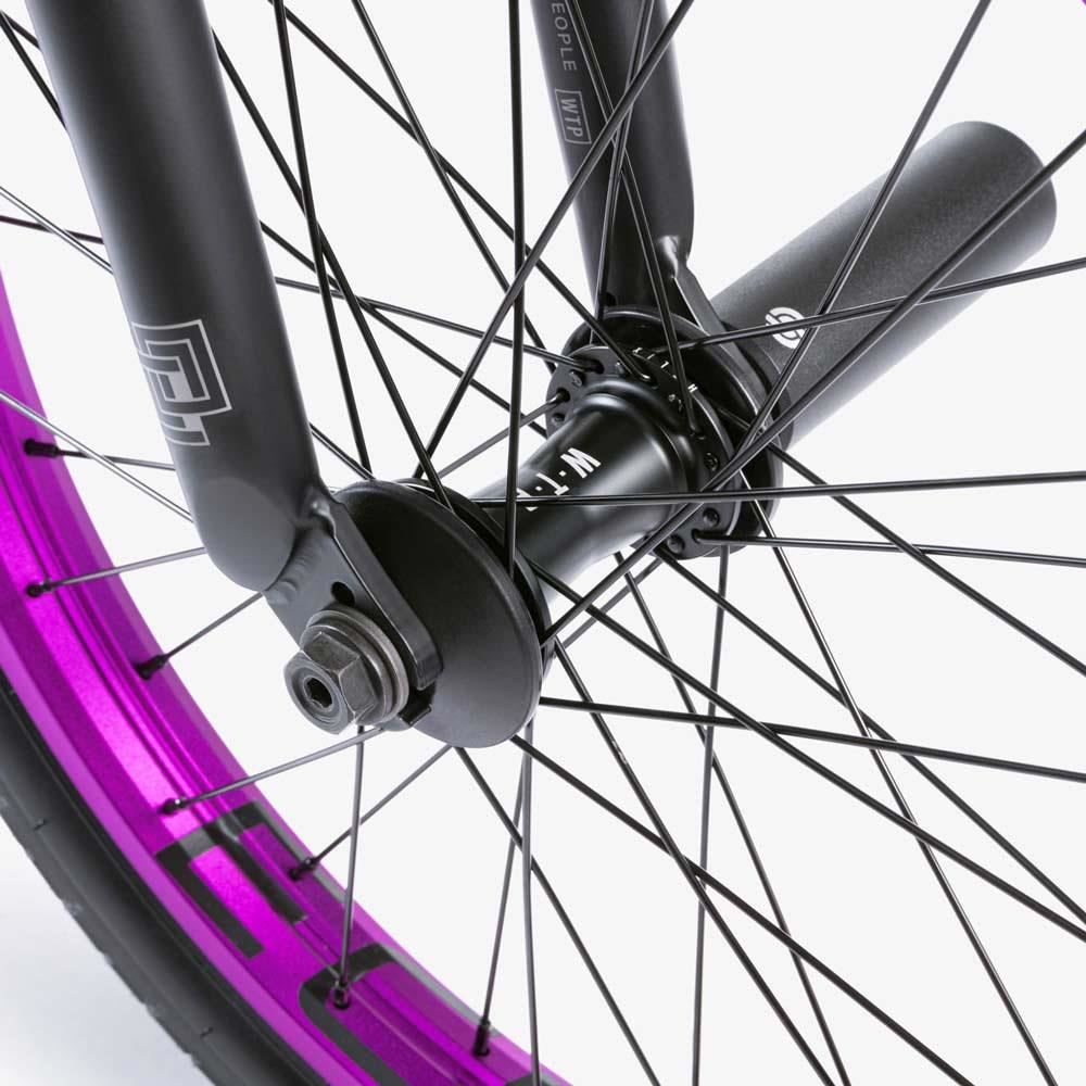 Wethepeople Trust FC  BMX Bike