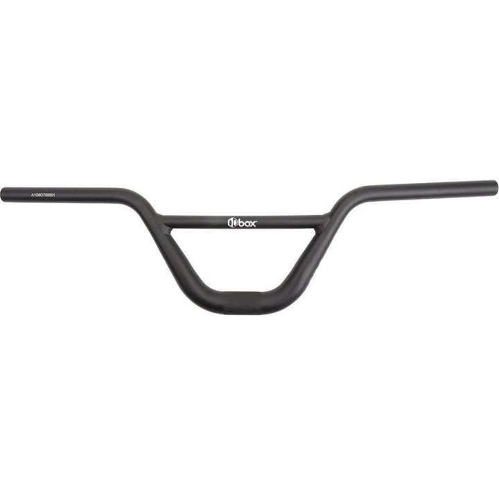 Box One Alloy Triple Taper Race Handlebar