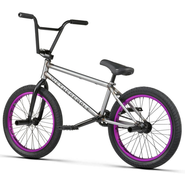 Wethepeople Trust FC  BMX Bike