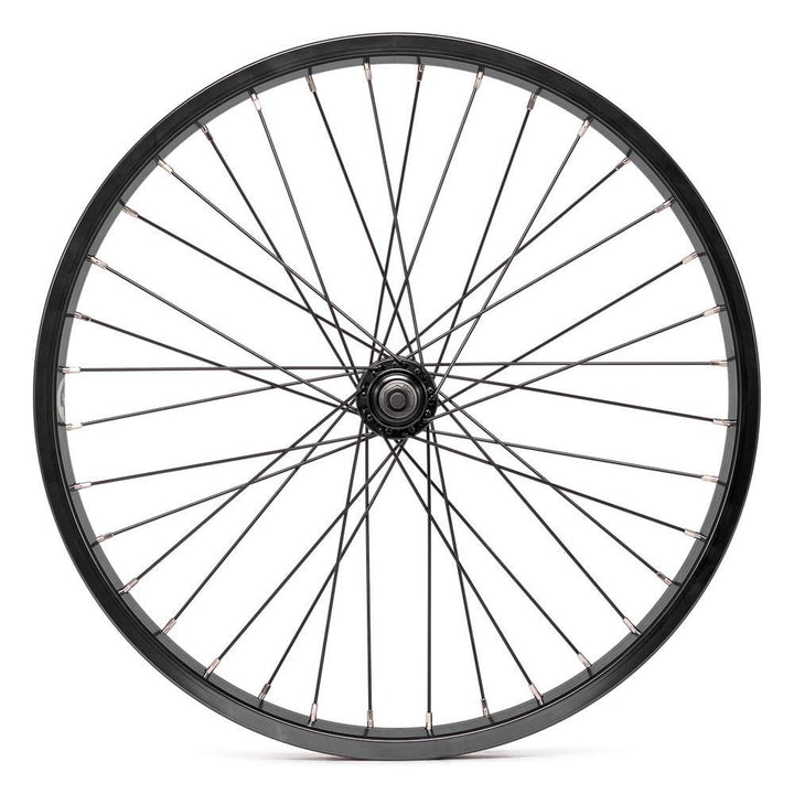 Salt Everest Front Wheel