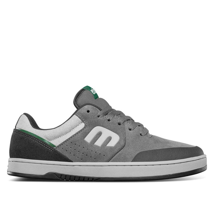 Etnies Marana - Grey/Grey/Black
