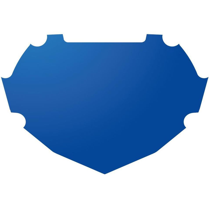 Box Two Race Number Palette