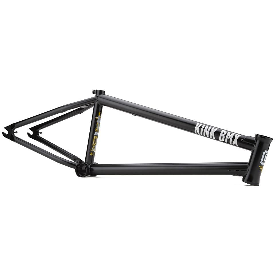 Kink Royale Frame Source BMX EU