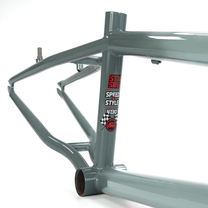 Stay Strong Speed & Style Pro XXL Race Frame