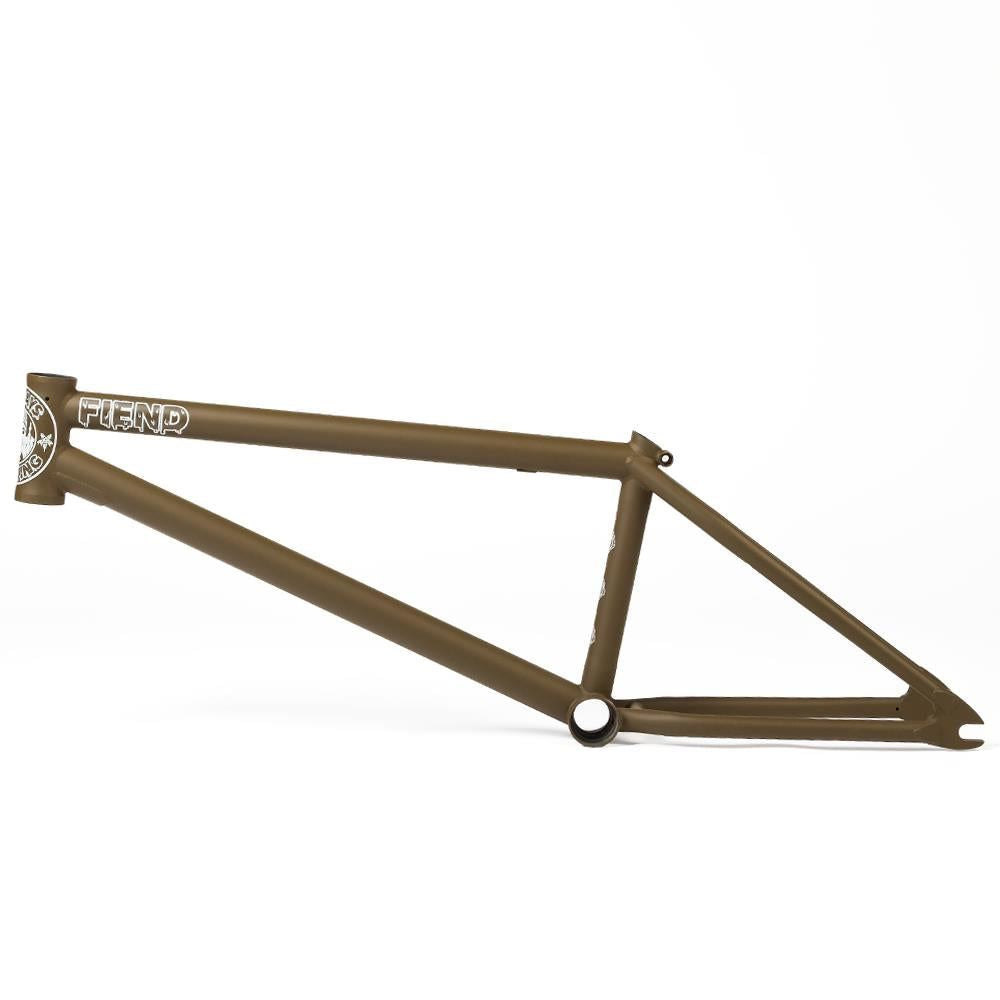 Fiend Reynolds V3 Frame – Source BMX - EU