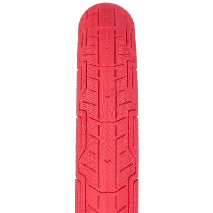 Radio Oxygen Foldable Race Tyre