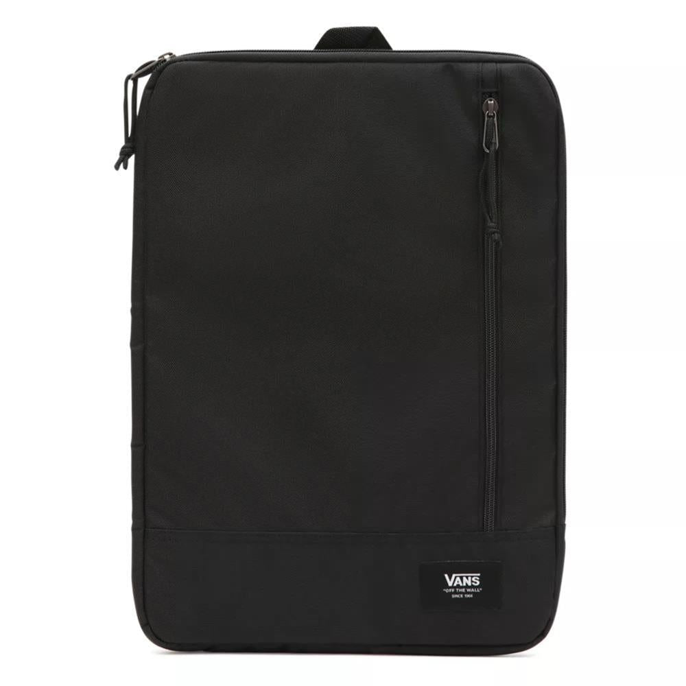 Vans Padded Laptop Sleeve - Black