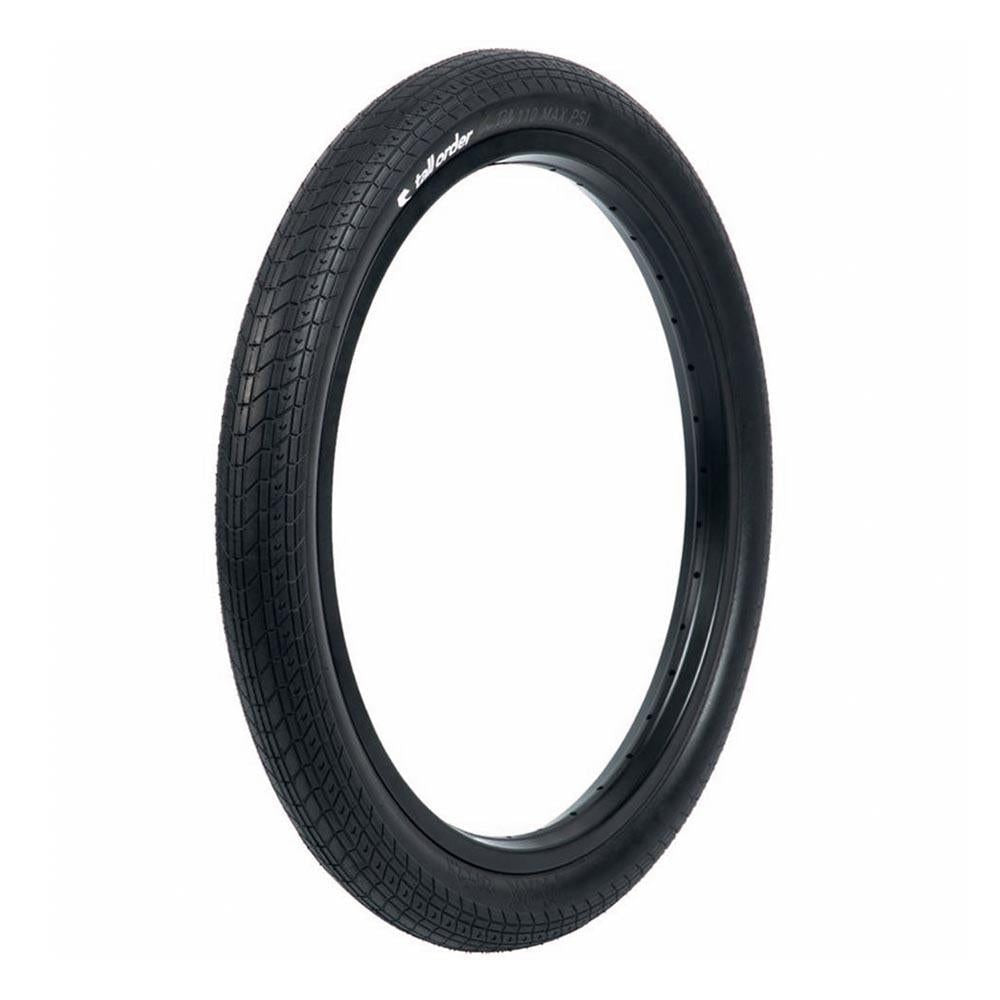 Tall Order Reilly Park Tyre