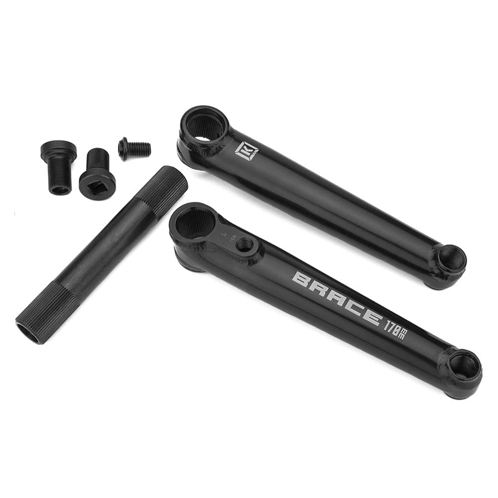 パーツ KINK BMX Kink Brace 22mm Cranks – Source BMX - EU