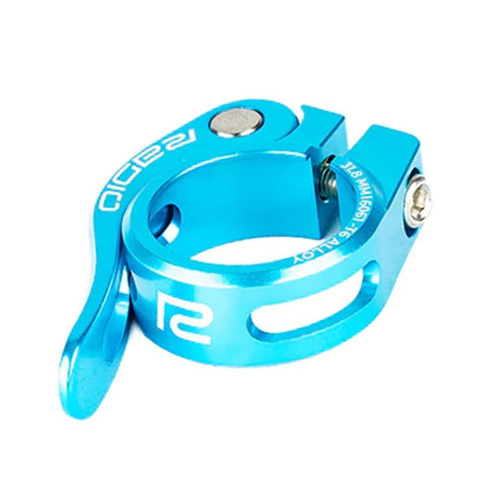 Radio Raceline CNC Quick Release Seatclamp