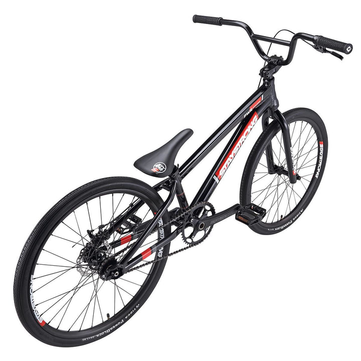 Stay Strong PWR Pro 24" Cruiser Race BMX Bike