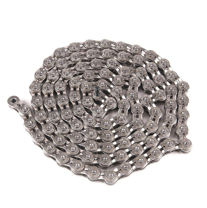 Eclat Stroke Light Half Link Chain