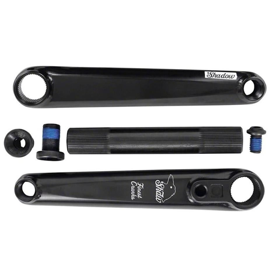 Shadow Finest Cranks – Source BMX - EU