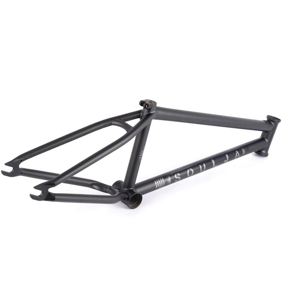BSD Soulja V4 2022 Frame