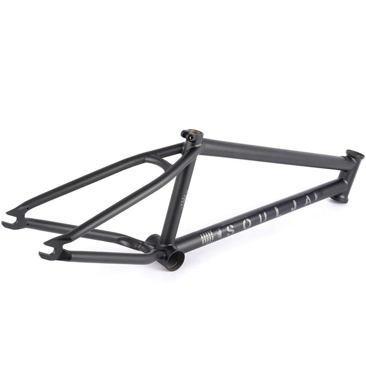 BSD Soulja V4 2022 Frame