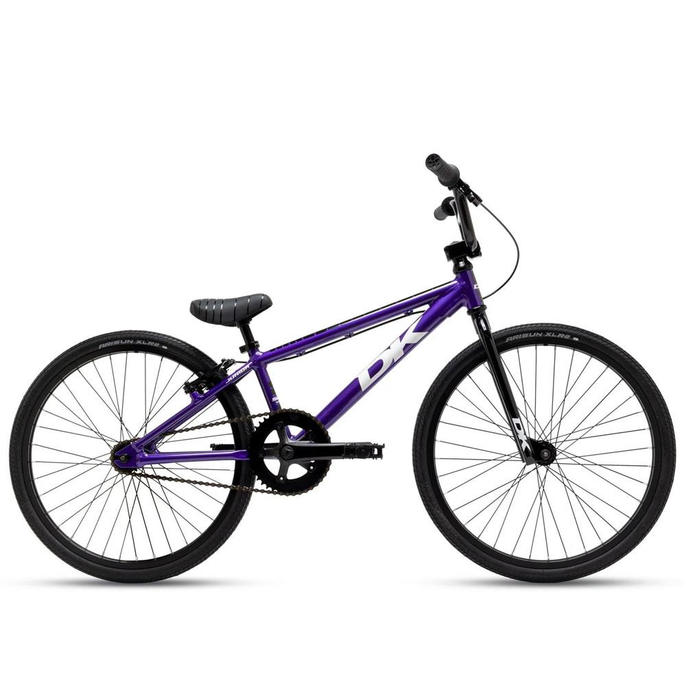 DK Swift Race Junior BMX Bike Source BMX EU