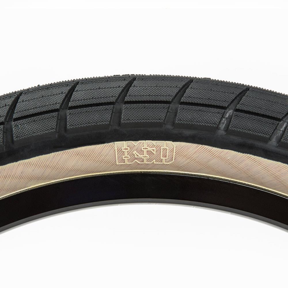 BSD Alex D Donnasqueak Tyre