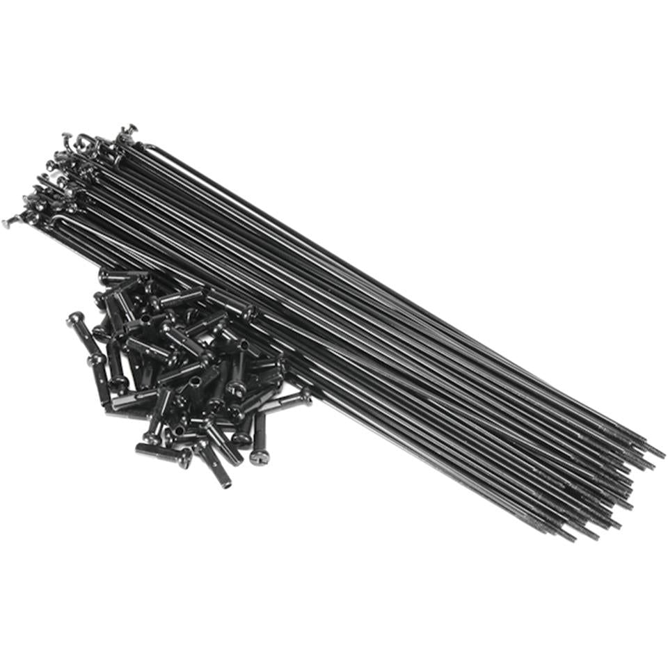 Salt Plain Gauge Spokes - 40 Pack