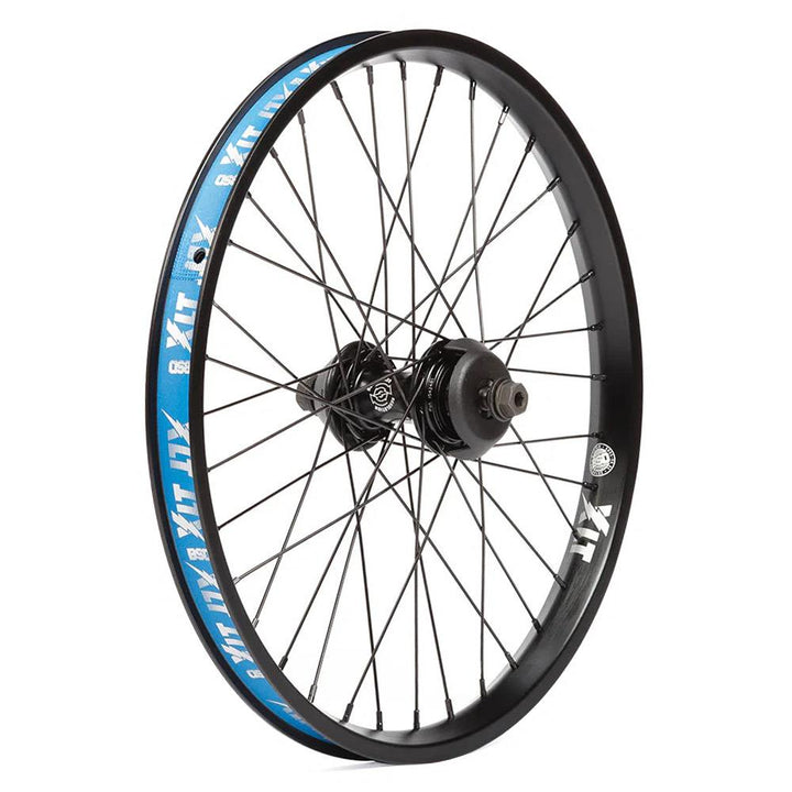 BSD XLT Revolution v1.5 Female Axle Rear Wheel