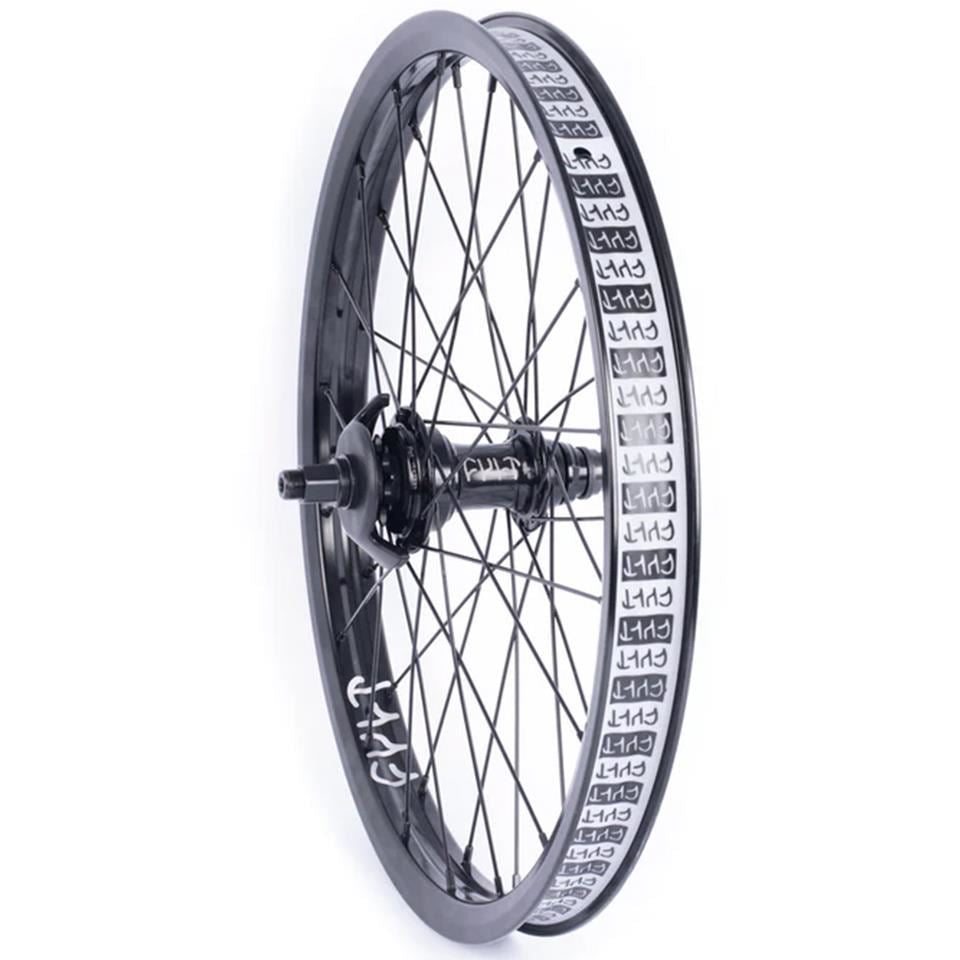 Cult Astronomical Freecoaster Wheel RHD